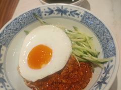 -和府捞面(曹路花园城店)