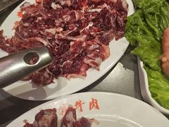 -贵宾牛·潮汕牛肉火锅(珠池总店)