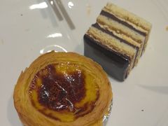 -合肥皇冠假日酒店·菲亚斯特自助餐厅(黄山路店)