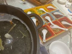 -松针蔡记蒸饺(花园路店)