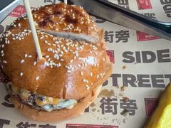 -Side Street街旁(交道口店)