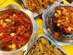 -望京小腰(北京总店)