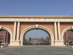-浙江大学(海宁国际校区)