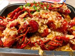 -靓靓蒸虾·头牌蒸虾(万松园玲珑店)