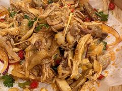 -东排食堂长沙小吃大排档(五一广场店)