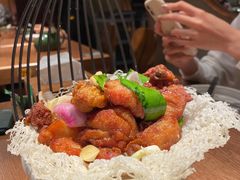 -云海肴·汽锅鸡·云南菜(领展购物广场·中关村店)