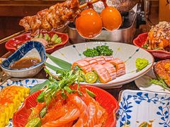 -王氏炉匠·烧鸟放题自助(好运街店)