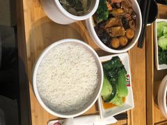 -72街红烧排骨饭(海珠丽影广场店)