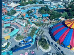 -海合安武汉极地海洋公园
