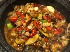 -小芙蓉湘菜馆(易生活购物公园店)
