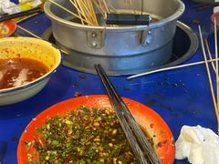 -马路边边串串香(大成路店)