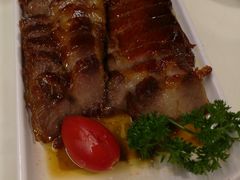 -新大咀港式茶餐厅(宝山万达店)