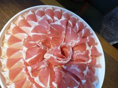 -快乐小羊火锅(河西王府井店)