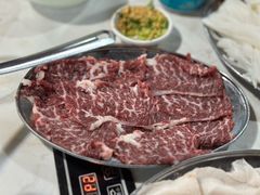 -菜忠潮州牛肉店(岗厦店)