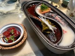 -锦府盐帮·侯宅(五棵松万达店)