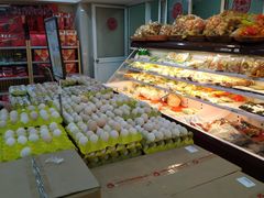 -联华超市(新闸路店)