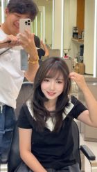 -汀南丝雨Hair design
