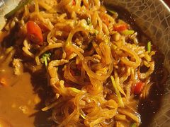 -鑫日千里马朝鲜族小馆(总店)