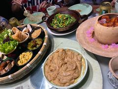 -淀里船宴(裕华东路店)