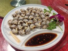 -40号厦门海鲜大排档(中山路店)