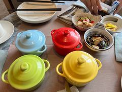 -上海波特曼丽思卡尔顿酒店