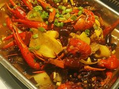 -蛙蛙叫干锅年代(簋街总店)