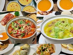 -庄氏祥记家常食府(国瑞建材家居博览中心店)