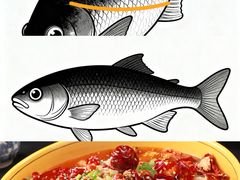 -百岁鱼(人民路店)