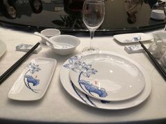 -香山湖家家宴(中山陵店)