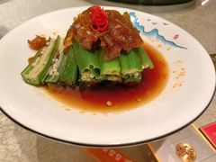 -香厨中餐厅(松北香格里拉店)