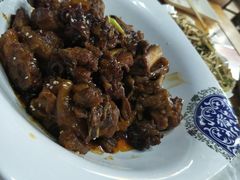 -望京楼flavor餐厅(古北水镇景区店)