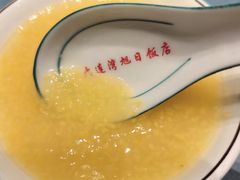 -大连湾旭日·家宴·海肠捞饭(马栏广场店)