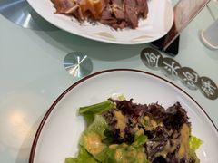 -老德州四合院·德州菜(天衢路店)