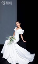 点击看大图 -情订奇缘婚纱摄影(和平路店)