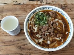 -老门刀削面(小酱坊店)