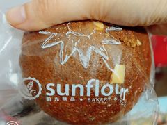 -Sunflour(来福士店)