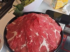 -倍儿红喜临门火锅(文兴路店)