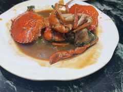 -小海豚•老字号海鲜餐厅(天涯店)