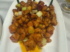 -香融府·烤鸭·家常菜(马家堡路店)