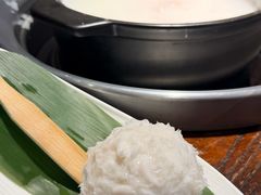 -大良毋米粥(锦龙路总店)