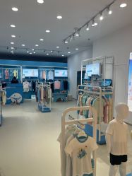 -小蓝象(五角场万达店)