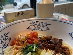 -老碗餐饮(前进路店)