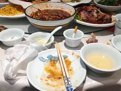 -八大碗·精致东北菜(东陵西路店)