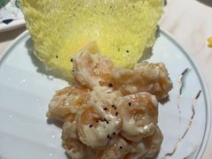 -顺粤楼·粤菜·点心(融创茂店)