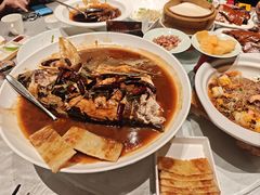 -太守宴·蘭院(天塔店)