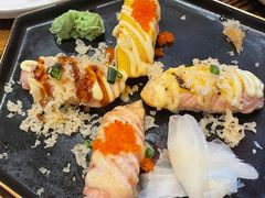 -鸟鹏烧鸟居酒屋(熙龙湾店)