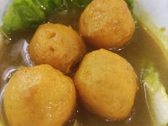 -粤式轩广东茶餐厅(草市街店)