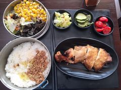-小明同学(三里屯店)