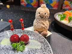 -德川家日本料理(中关村寰太大厦店)