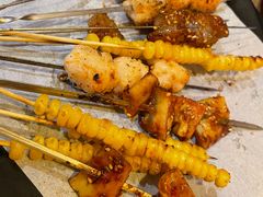 -壹酒贰肉1926·深夜食堂(九纬路店)
